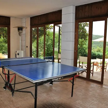 La Quercetta Tatil Evi Itri