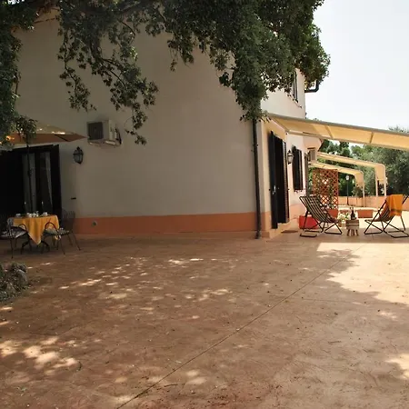 La Quercetta Tatil Evi