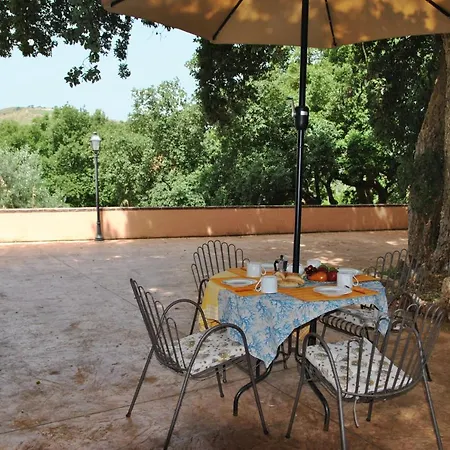 Tatil Evi La Quercetta Itri