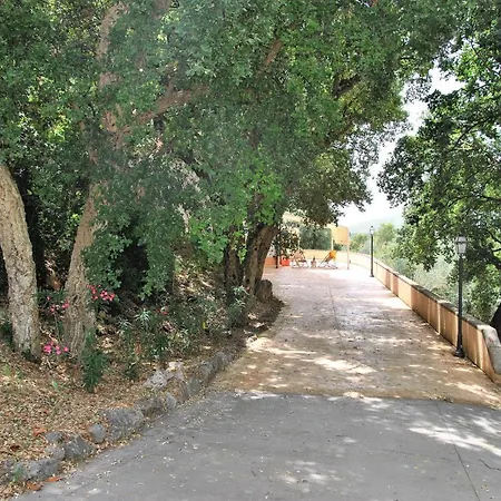 La Quercetta * Itri
