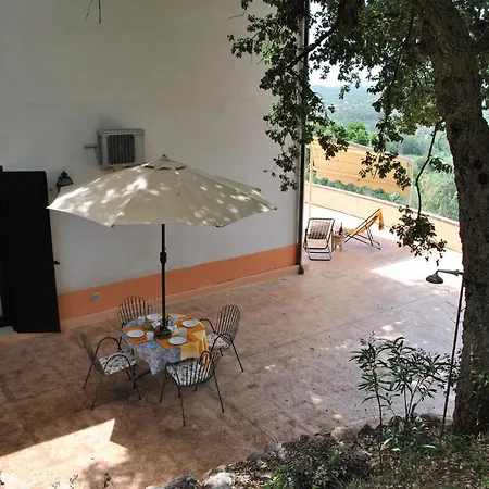La Quercetta Tatil Evi