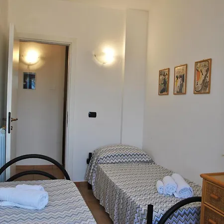 Tatil Evi La Quercetta *