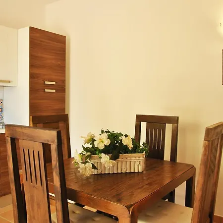La Quercetta Tatil Evi *