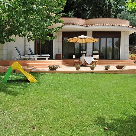 Tatil Evi La Quercetta *