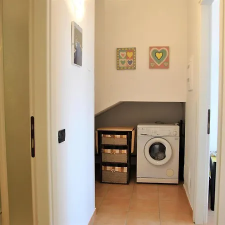 Tatil Evi La Quercetta *