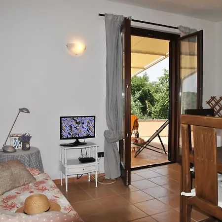 Tatil Evi La Quercetta *
