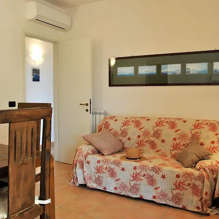 La Quercetta Tatil Evi