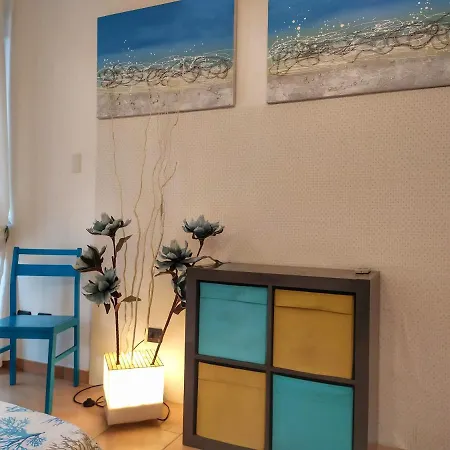 Tatil Evi La Quercetta