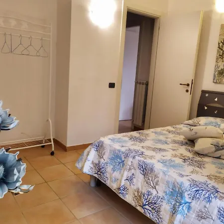La Quercetta Tatil Evi Itri