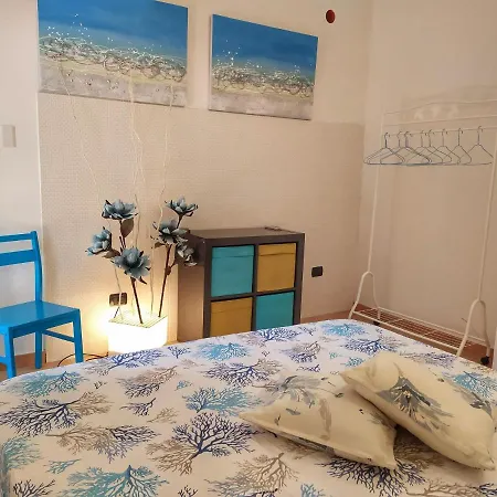 La Quercetta Tatil Evi *